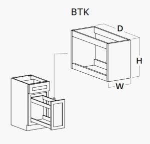 Trash Kit