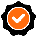 high-quality-icon